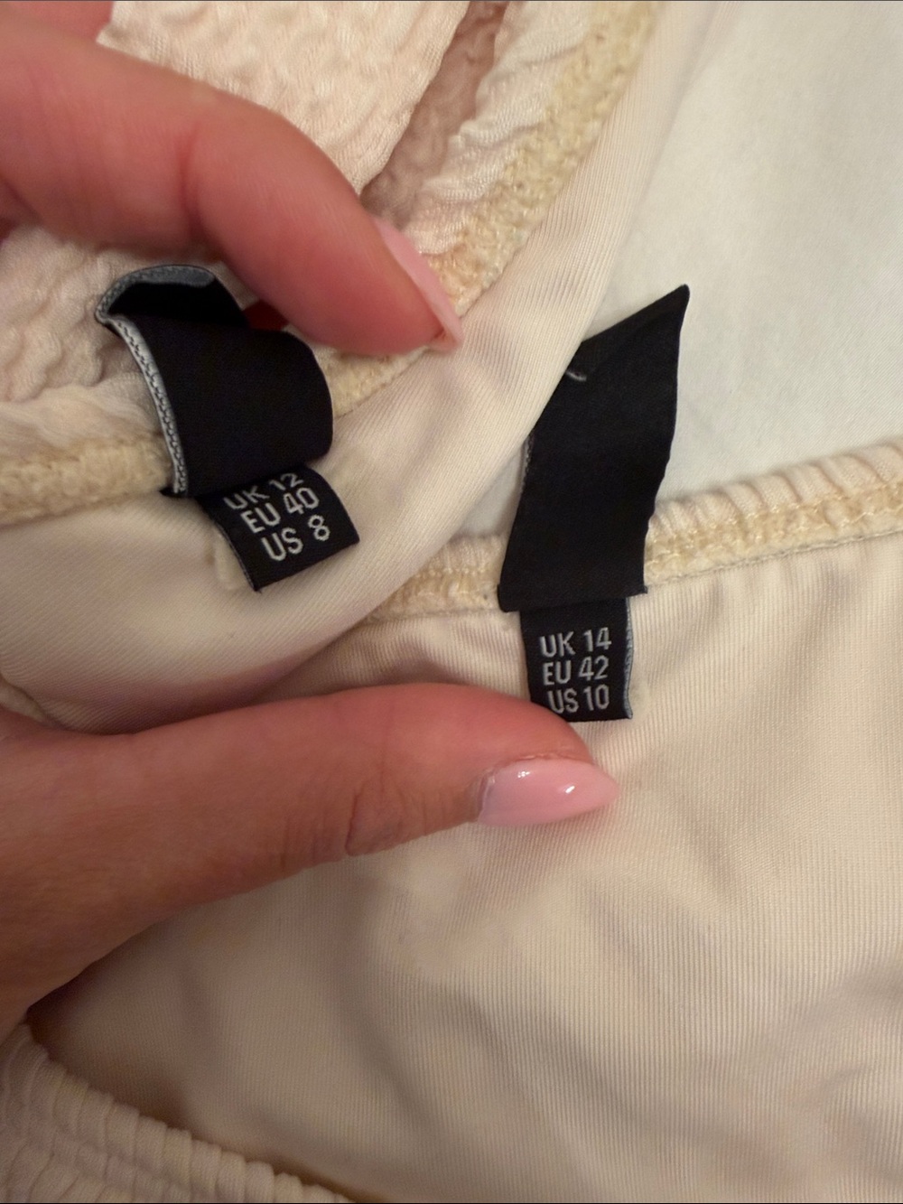Jacket subcategory identification - Picture 2 of 2